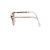 Fendi Sonnenbrille Schildpatt Braun - Ansicht 4