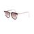 Fendi Sonnenbrille Schildpatt Braun - Ansicht 5