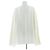 Autre Marque Camicia in seta bianca "ZAMILA" Bianco - vista 2