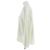 Autre Marque Camicia in seta bianca "ZAMILA" Bianco - vista 4