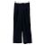 Autre Marque Jeans negros de pierna ancha JIVA LOULOU STUDIO