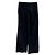 Autre Marque Jeans negros de pierna ancha JIVA LOULOU STUDIO - vista 2
