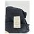 Autre Marque Jeans negros de pierna ancha JIVA LOULOU STUDIO - vista 5