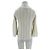 Autre Marque Top de crochet "ADEKA" Beige - vista 2