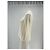 Autre Marque Top de crochet "ADEKA" Beige - vista 4