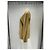 Autre Marque Blazer LOULOU STUDIO ASTRA Beige - vista 4