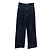 Autre Marque Jeans negros LOULOU STUDIO ATTU de algodón talla 26