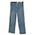 Frame Denim Jeans azul "the mellow"