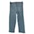 Frame Denim Jeans azul "the mellow" - vista 2
