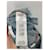 Frame Denim Jeans azul "the mellow" - vista 4