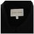 Autre Marque Camicia nera "Adora" Nero - vista 5