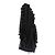 Massimo Dutti Robe noire - vue 3