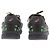 Autre Marque Sneakers marroni "Gel Sonoma 15 50" Marrone - vista 4