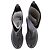 Autre Marque Botas altas de cuero negro ELLEME - vista 6