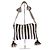 Borsa in tela bianca Isabel Marant Etoile Bianco