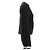 Khaite Schwarzer Cashmere-Cardigan - Ansicht 3