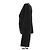 Khaite Schwarzer Cashmere-Cardigan - Ansicht 4