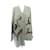Loewe Kaki Wollcardigan Khaki