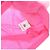 Autre Marque Feiner Pulli in Creme und Rosa aus Kaschmir Pink - Ansicht 5