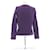 Autre Marque MOLLI Wollpullover Lila  - Ansicht 2