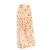 House Of Harlow Falda estampada floral Amarillo