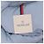 Moncler Blue Down Jacket with Large Front Pockets - view 5