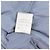 Moncler Blue Down Jacket with Large Front Pockets - view 6