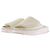 Autre Marque Mule GIA BORGHINI in tela bianca Bianco