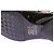 Autre Marque Ballerine verniciate nere con strass Nero - vista 8