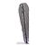 Christian Dior Printed diagonal canvas pants Grey - view 4