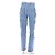 Autre Marque Pantalones cargo de denim azul OTTOLINGER X KITH