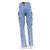 Autre Marque Pantalones cargo de denim azul OTTOLINGER X KITH - vista 2