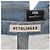 Autre Marque Pantalones cargo de denim azul OTTOLINGER X KITH - vista 6