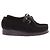 Clarks Scarpa in camoscio nero - vista 2
