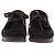 Clarks Scarpa in camoscio nero - vista 4