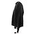 Off White Sweatshirt schwarz Baumwolle XL - Ansicht 4