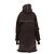 Canada Goose Parka Rider Marrón Castaño - vista 2