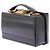 Autre Marque Borsa a mano nera in pelle MARK CROSS Nero