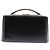 Autre Marque Borsa a mano nera in pelle MARK CROSS Nero - vista 5