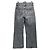 Autre Marque Jeans 3X1 de algodón gris Talla 27 - vista 2