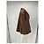 Autre Marque Blazer marrón RE ONA XS Castaño - vista 3
