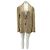 By Malene Birger Blazer beige de lana
