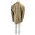 By Malene Birger Blazer beige de lana - vista 2