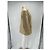 By Malene Birger Blazer beige de lana - vista 3