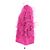Valentino Garavani Rosa Pullover mit Federn aus Wolle Pink - Ansicht 4