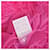 Valentino Garavani Rosa Pullover mit Federn aus Wolle Pink - Ansicht 6