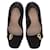 Dior Décolleté in camoscio nero - vista 6