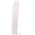 Jeans Iro bianchi in cotone taglia 38 Bianco  - vista 3