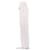 Jeans Iro bianchi in cotone taglia 38 Bianco  - vista 4