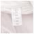 Jeans Iro bianchi in cotone taglia 38 Bianco  - vista 7